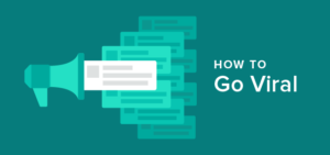 ingredients to make an Ad Viral and engaging